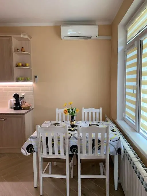 Sea Garden Apartments Two Bedroom Lux Burgas 0*,
