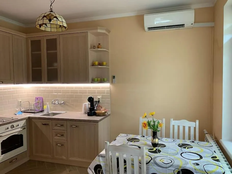 Sea Garden Apartments Two Bedroom Lux Burgas