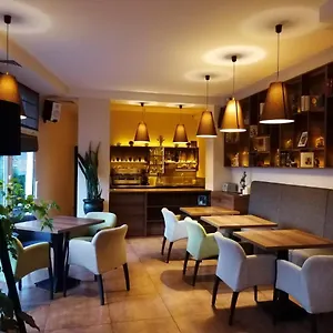 Hotel микадо, Burgas City