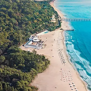 Hotel Primoretz Grand Hotel&spa, Burgas City