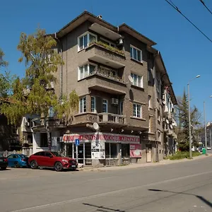 Gasthof Seaside Guest, Burgas City